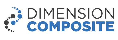 Dimension composite